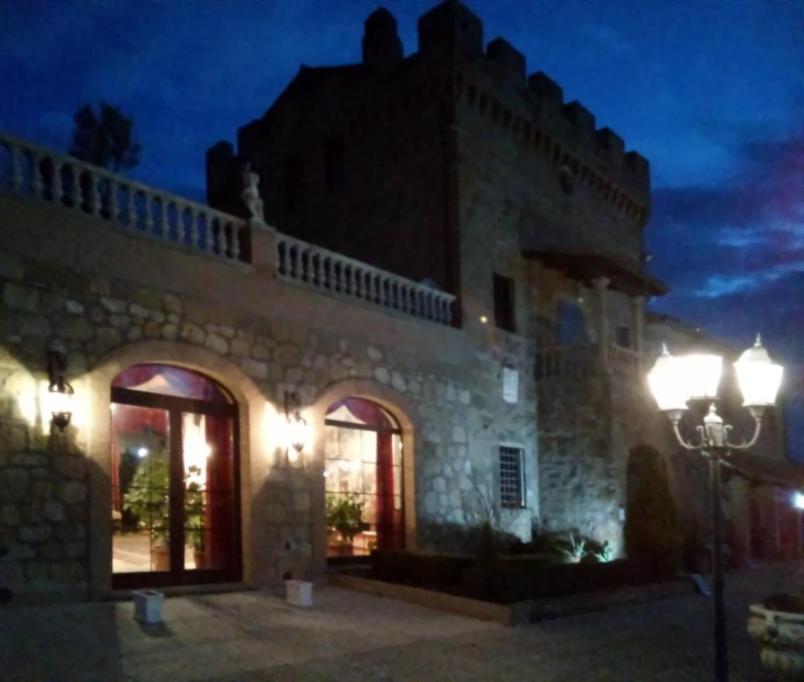 Appartamento Dependance Torretta Pucci Civitella dʼAgliano Esterno foto