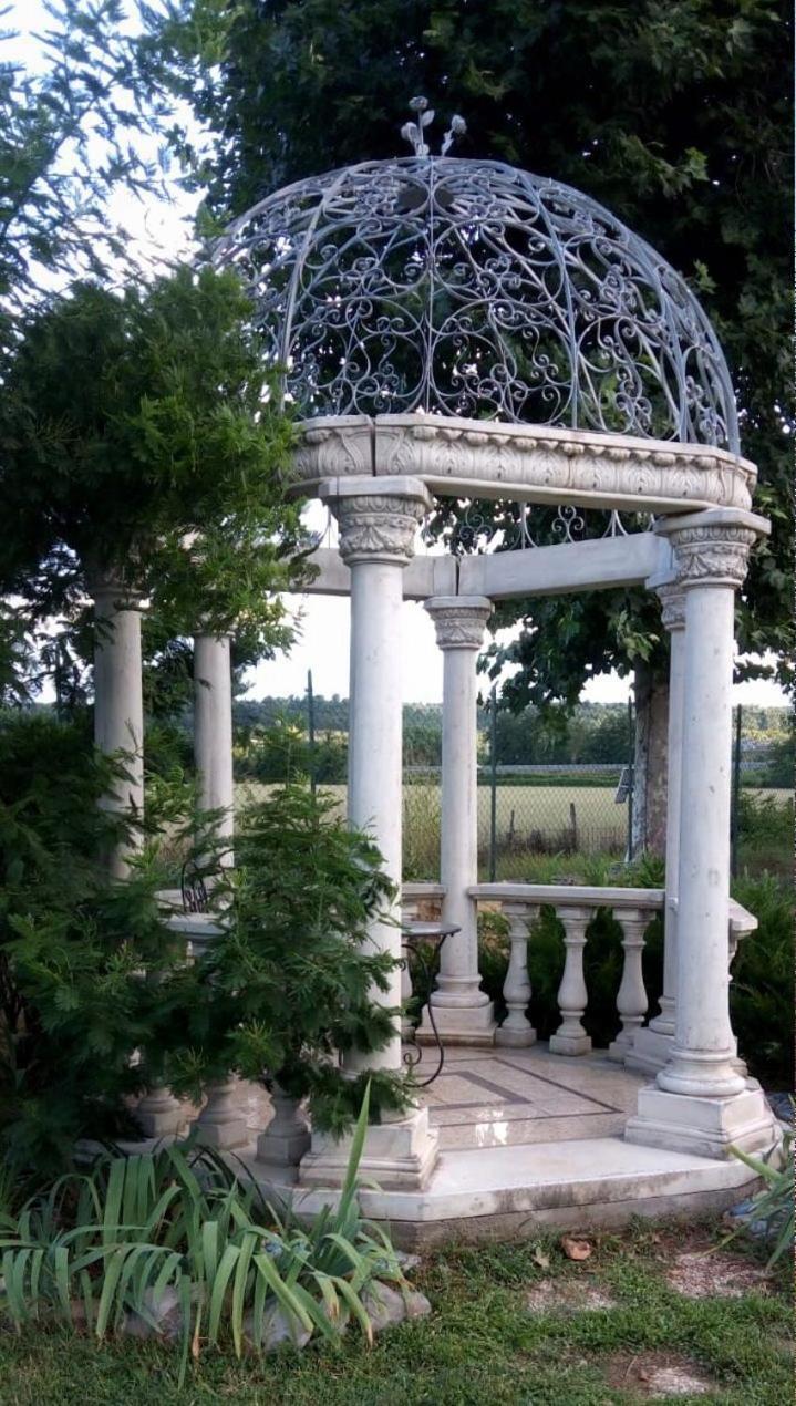 Appartamento Dependance Torretta Pucci Civitella dʼAgliano Esterno foto